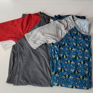 Lularoe Julia Bundle